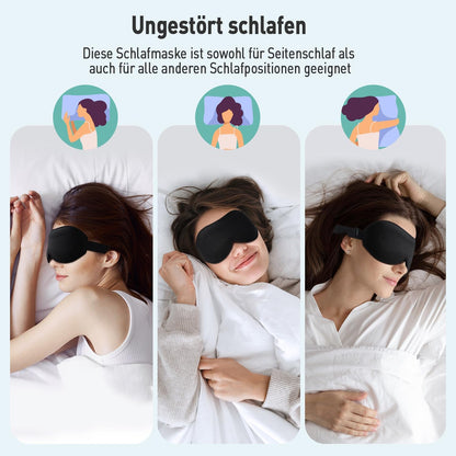 DeepSleep Pro™ 
